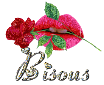 bisou